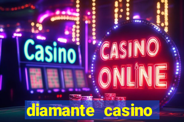 diamante casino punta cana