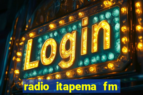 radio itapema fm porto alegre