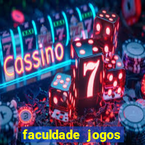 faculdade jogos digitais ead