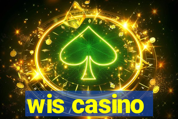 wis casino