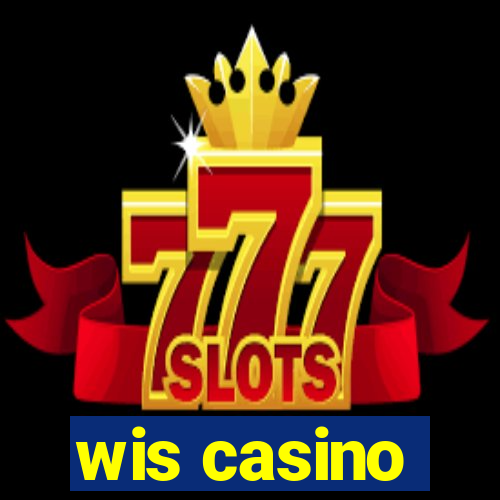 wis casino