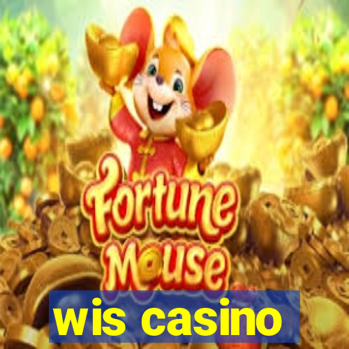 wis casino