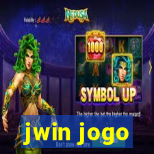 jwin jogo