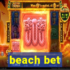 beach bet