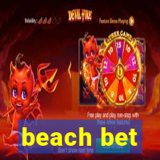 beach bet