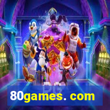 80games. com