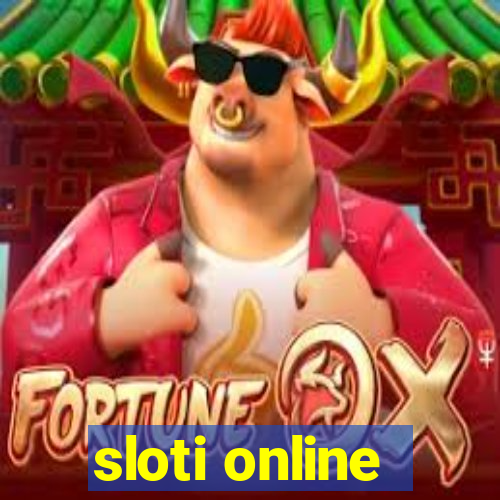 sloti online