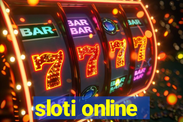 sloti online