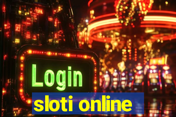 sloti online