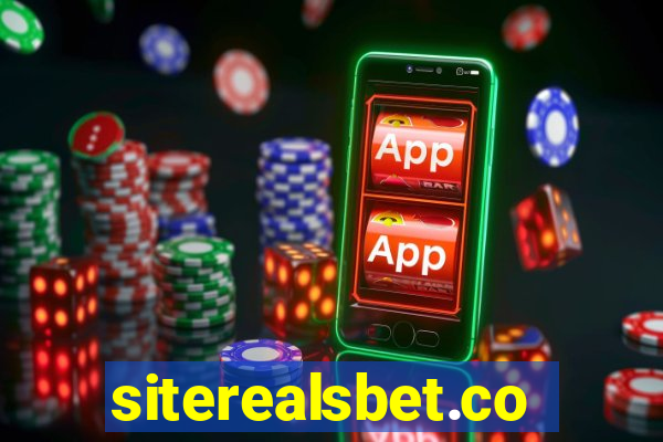 siterealsbet.com