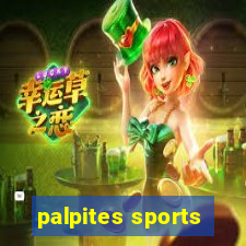 palpites sports