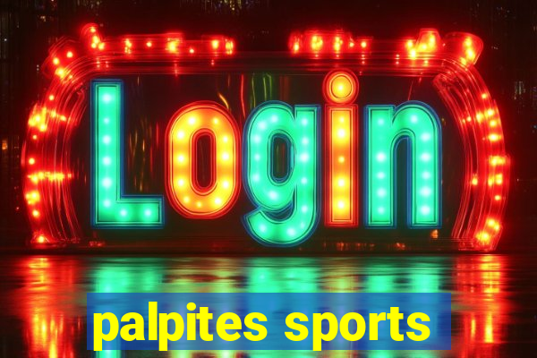 palpites sports