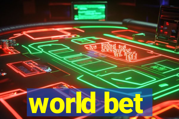 world bet