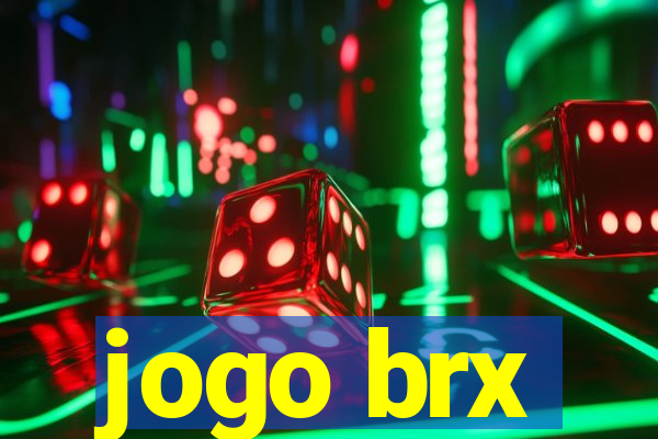 jogo brx