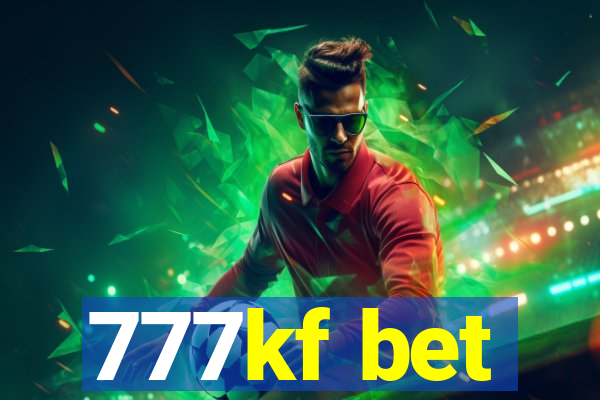 777kf bet