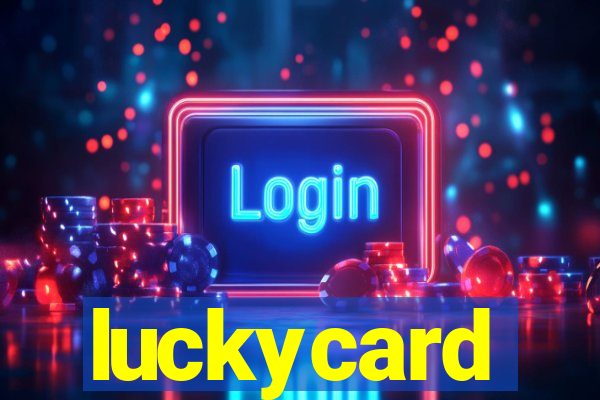 luckycard