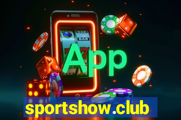 sportshow.club