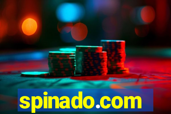 spinado.com