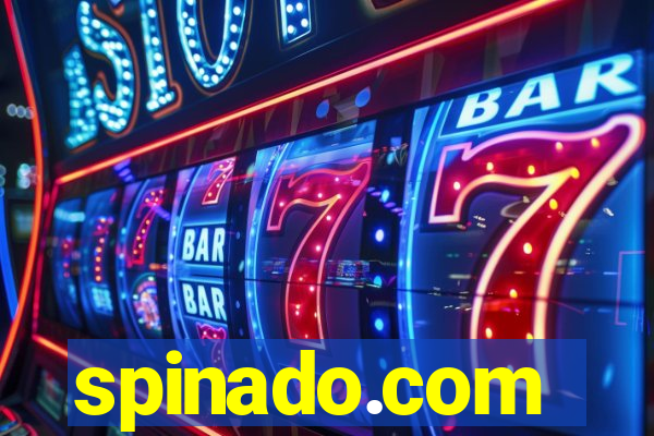 spinado.com