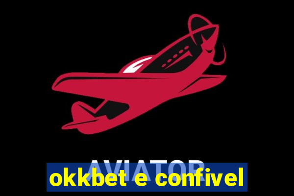 okkbet e confivel