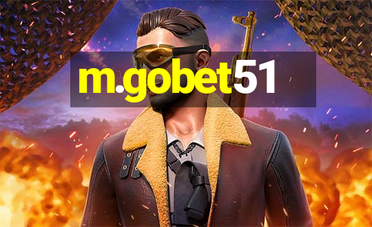 m.gobet51