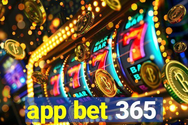 app bet 365