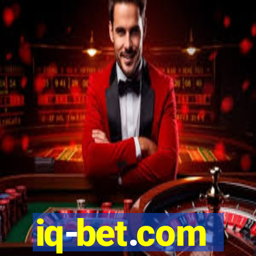 iq-bet.com