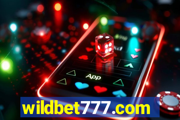 wildbet777.com