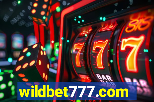 wildbet777.com