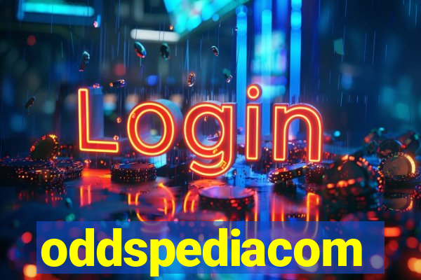 oddspediacom