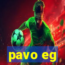 pavo eg