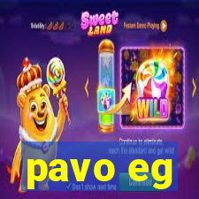 pavo eg