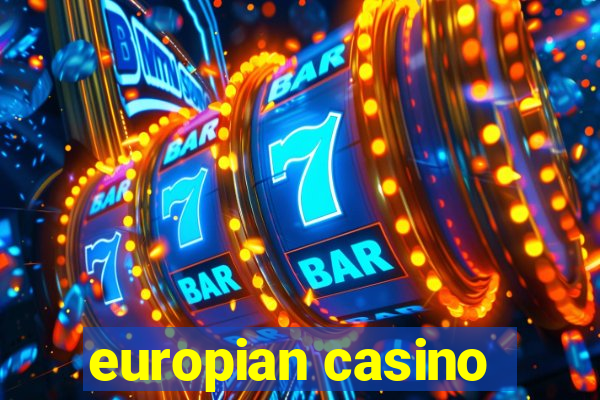 europian casino