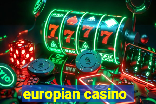 europian casino