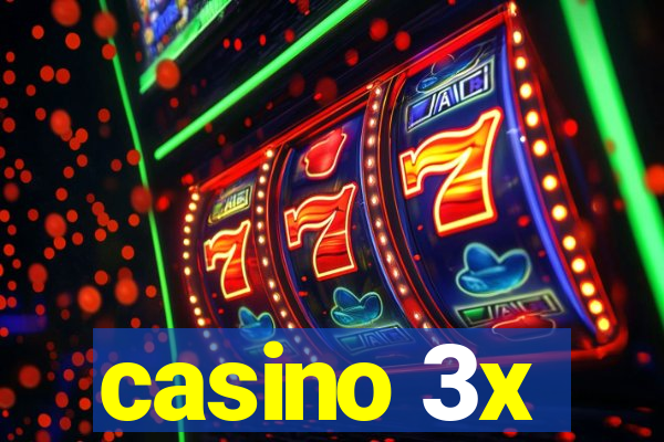 casino 3x