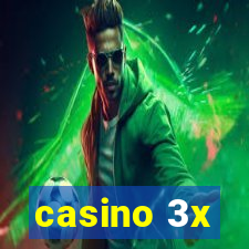 casino 3x