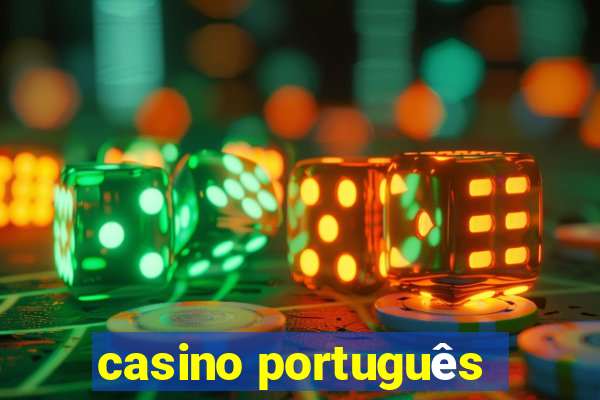 casino português