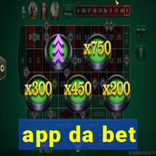 app da bet