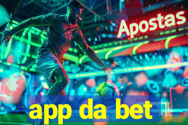 app da bet