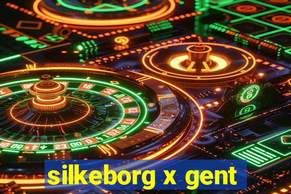 silkeborg x gent