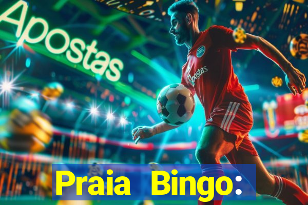 Praia Bingo: Videobingo Online