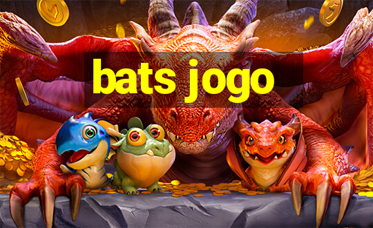 bats jogo