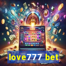 love777 bet