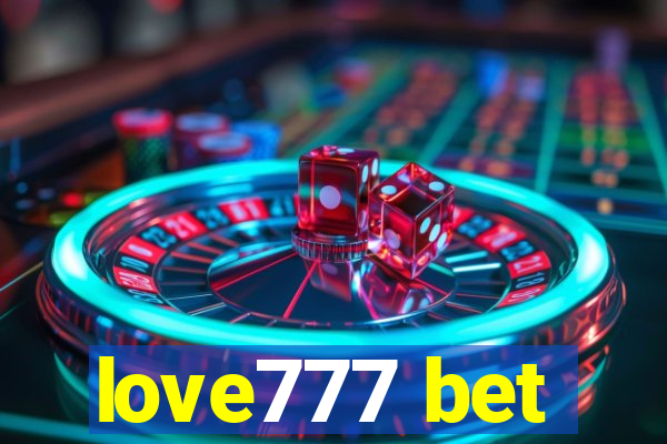 love777 bet