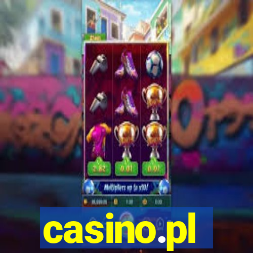 casino.pl