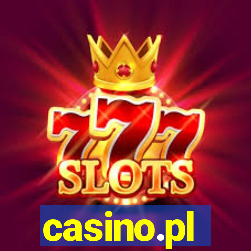 casino.pl