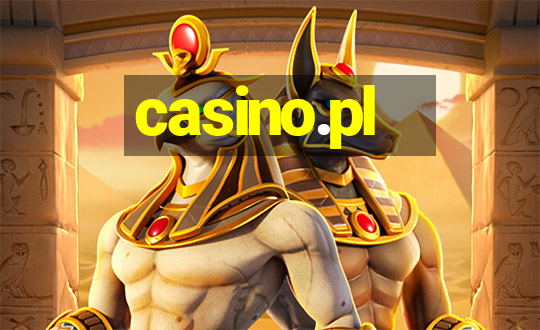 casino.pl