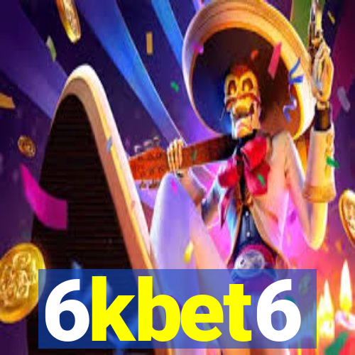 6kbet6