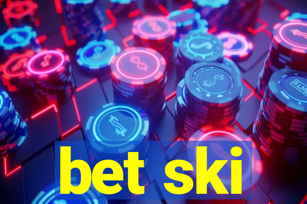 bet ski