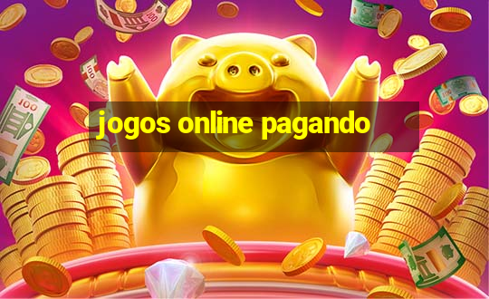 jogos online pagando